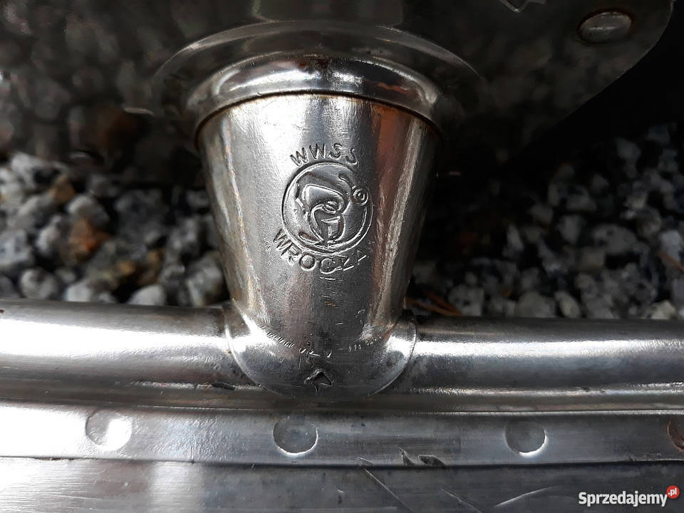 Stare łyżwy hokejowe Meteor Szklarska Poręba sprzedam