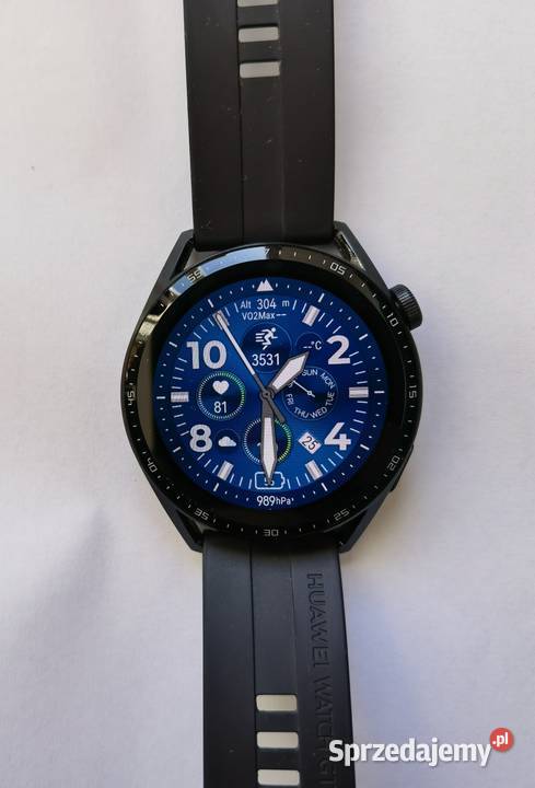 Huawei watch GT 3 Pozostałe
