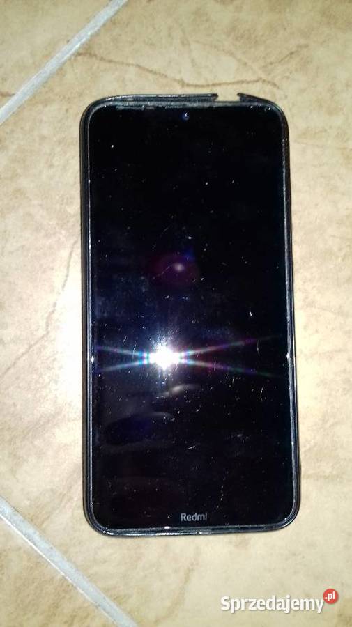 Telefon komórkowy Xiaomi Redmi na części zachodniopomorskie Kołobrzeg sprzedam