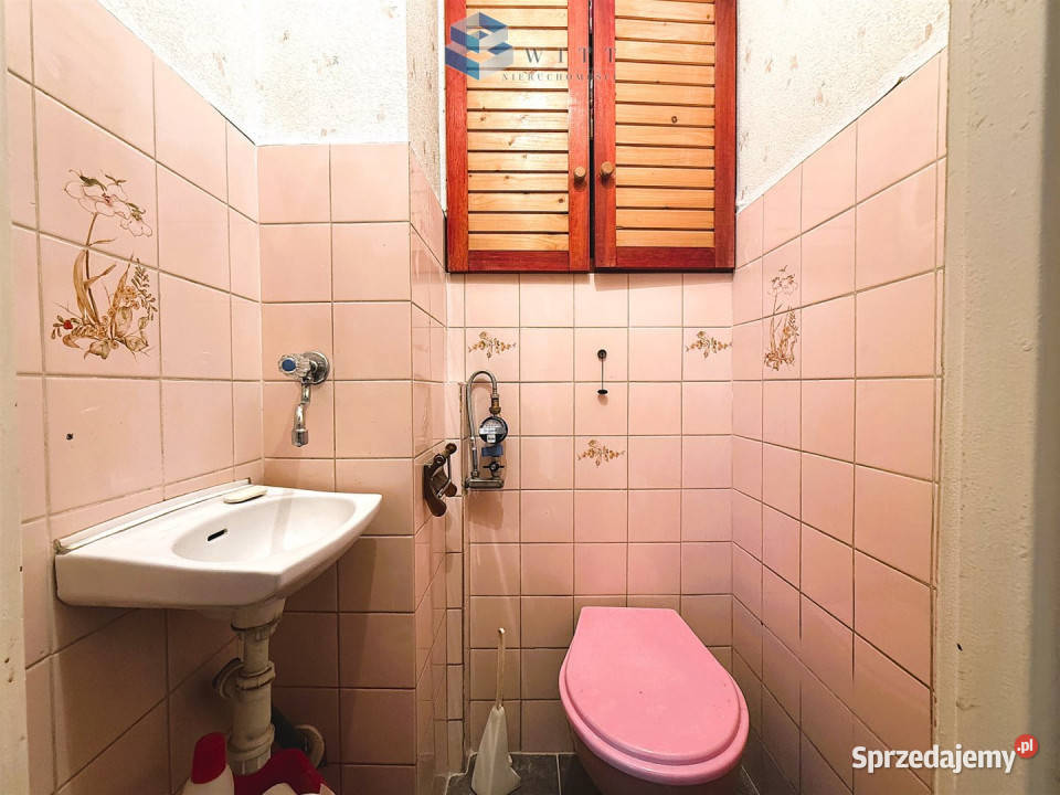 Mieszkanie 615m2 3 pok Lubawa sprzedam