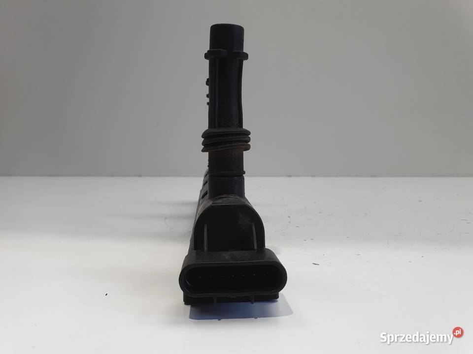 CEWKA ZAPŁONOWA Opel Corsa D 14 16V Rudka