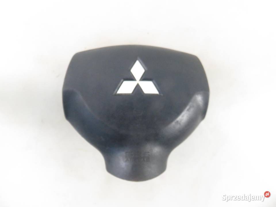 PODUSZKA KIEROWCY MITSUBISHI COLT VI 611044600B osobowe