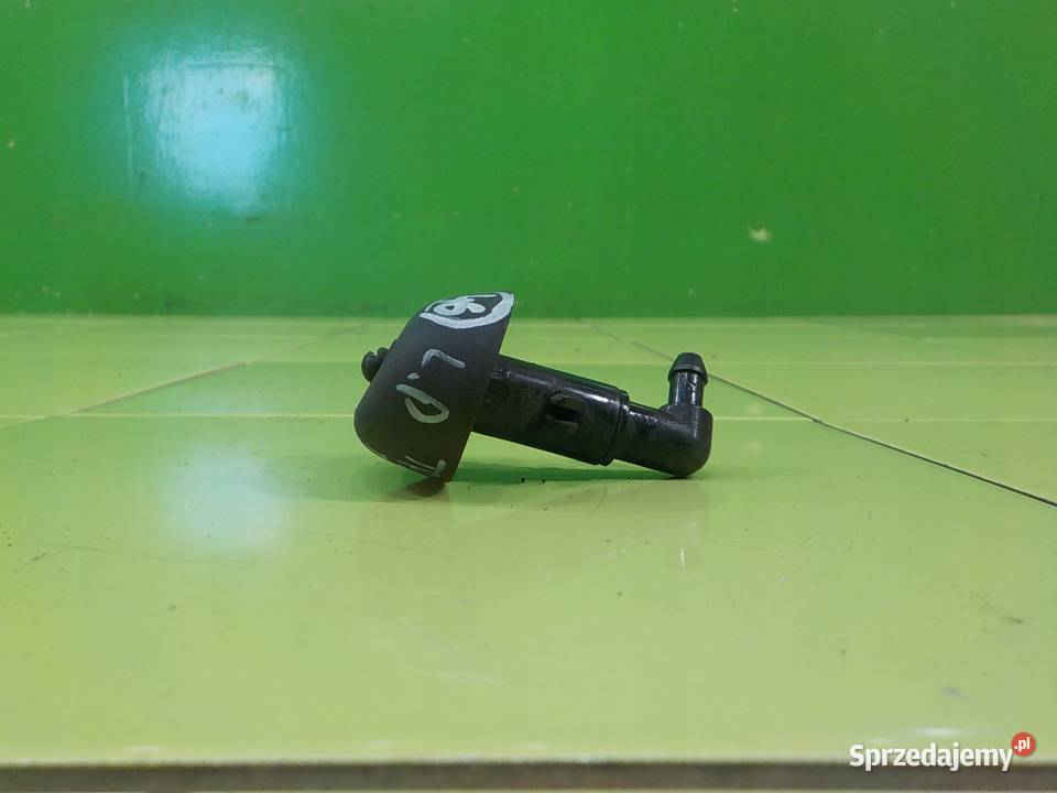 LAND ROVER DISCOVERY IV 4 0916 5D spryskiwacz osobowe Suków