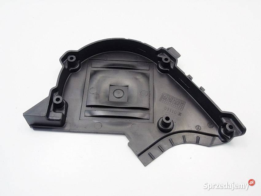 OBUDOWA ROZRZĄDU 16 HDI C4 C5 207 307 407 308 śląskie