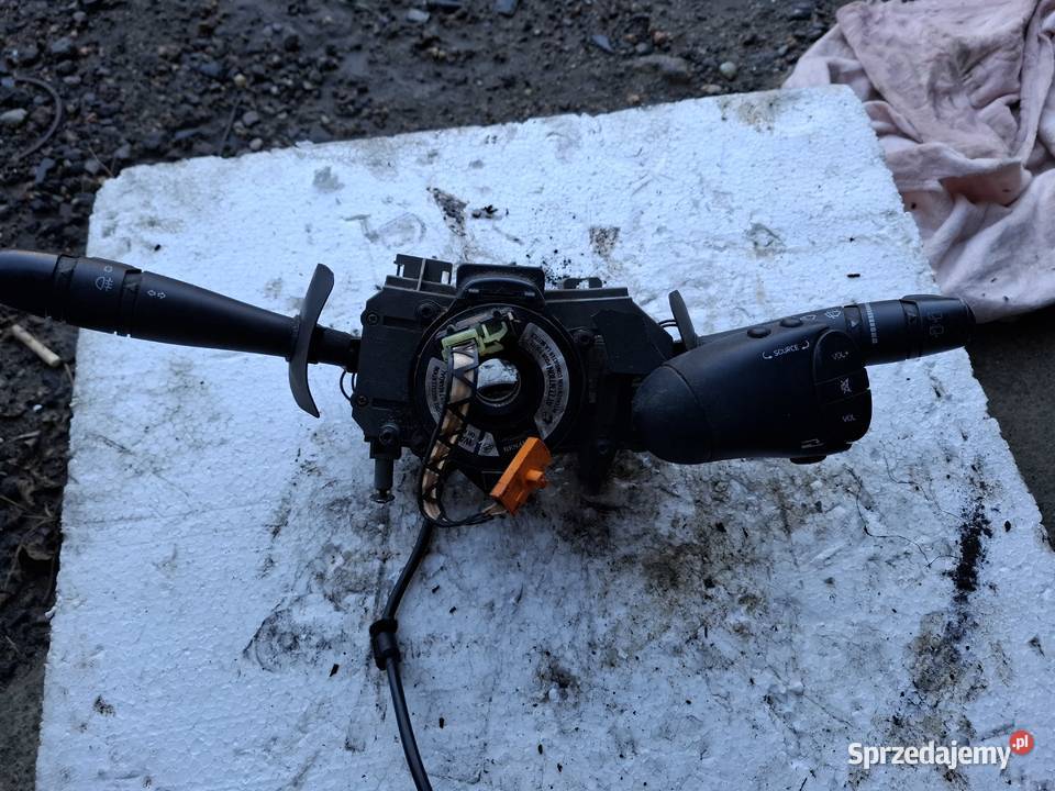 Przełącznik Zespolony Pająk Renault Laguna osobowe Wisznice