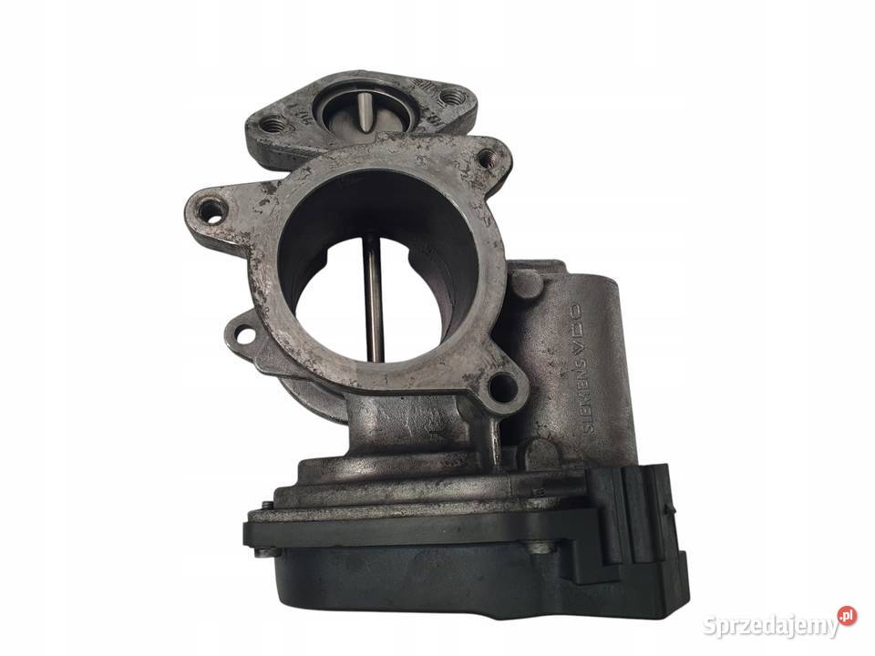 ZAWÓR EGR Audi A4 B7 A6 C6 20 TDI 03G131501B osobowe Chełm