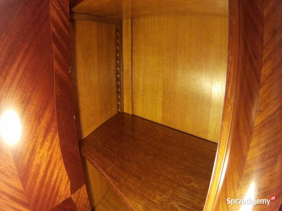 Szafa Biedermeier antyk Szafy, regały, półki Tczew sprzedam