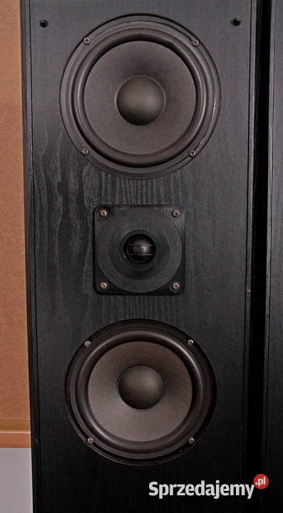 Yamaha NS G40 kolumny audio Radomsko
