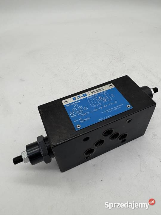 Eaton Vickers DGMC25ABFWBAFW30 Relief valve Warszawa