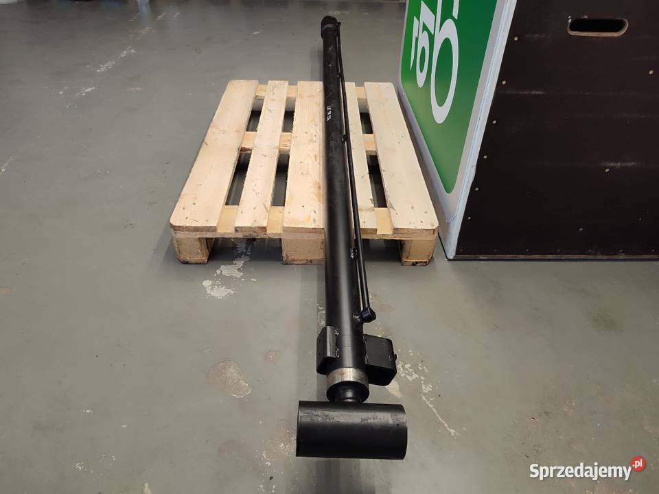 Siłownik hydrauliczny wysuwu ramienia CAT TH 336 Wilkowo