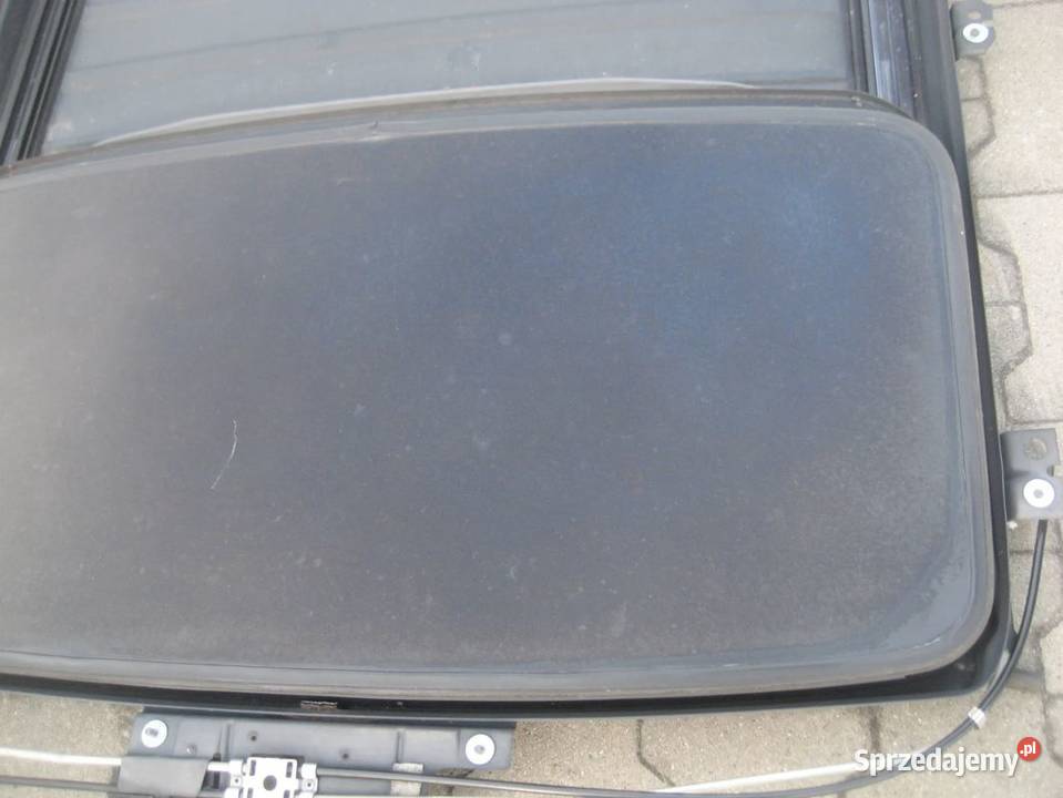 volvo 850 szyberdach szklany osobowe Rakoniewice