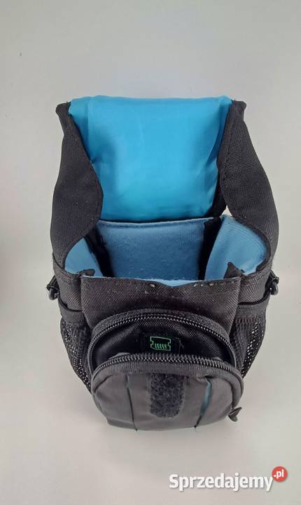 HAMA Canberra 90 Futerał na aparat fotograficzny Brwinów