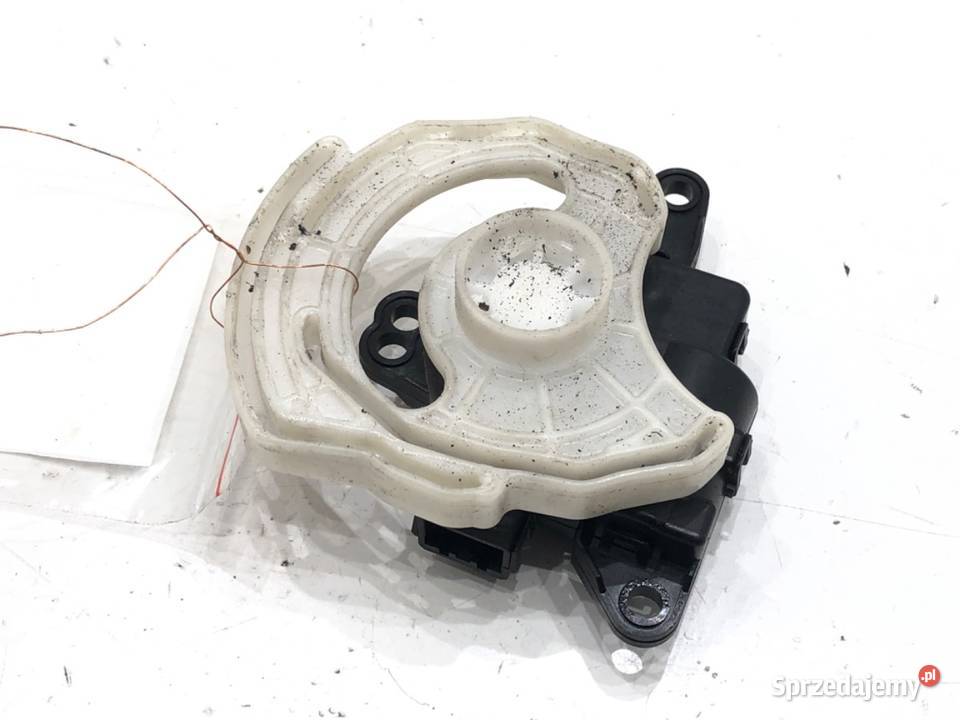 SILNIK NAGRZEWNICY HYUNDAI D266EB9AA01 ELANTRA V