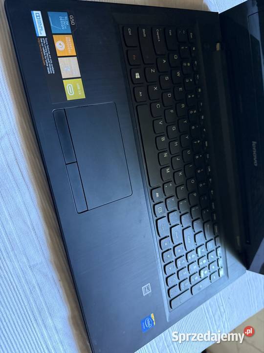 Lenovo G5030 Przeworsk