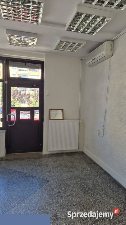 Pawilon handlowousługowy 445m2 Kielce świętokrzyskie