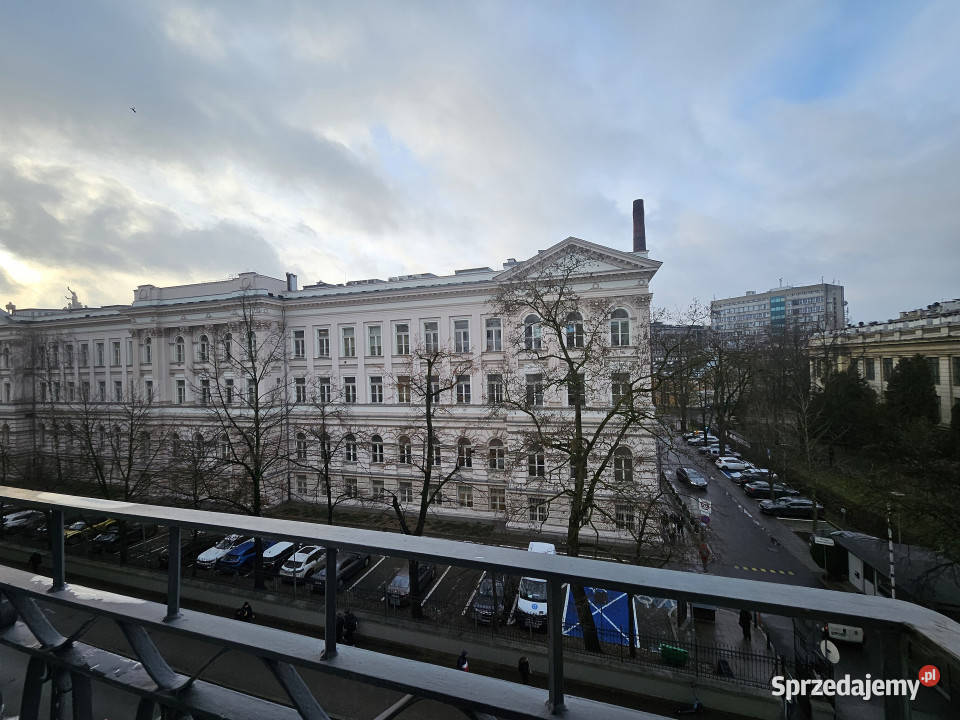 Inwestycyjnie 2 mieszkania w 1 5 pokoi mazowieckie Warszawa