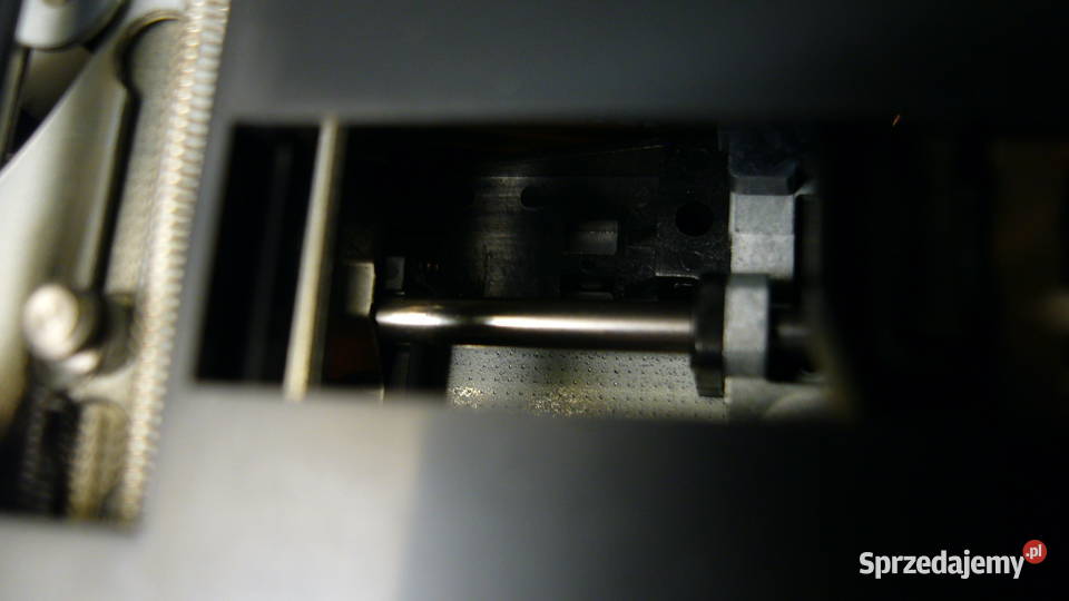 Nagrywarka Minidisc Sony MDSJB920 QS mazowieckie Warszawa sprzedam