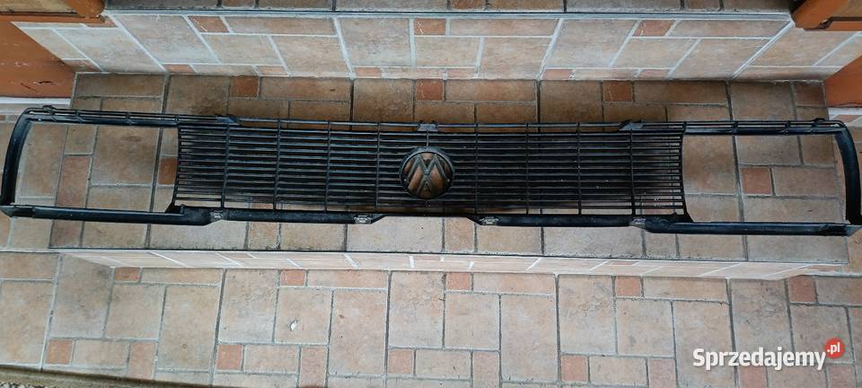 VW Passat B1 FL 19771980 oryginalny grill Karoseria Lubsko