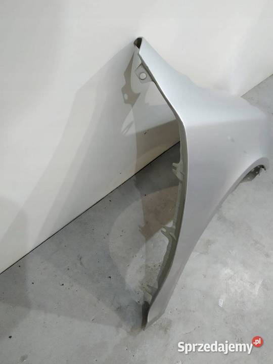 BŁOTNIK PRAWY PRZÓD LIFT 9156 LEKKO USZKODZONY świętokrzyskie