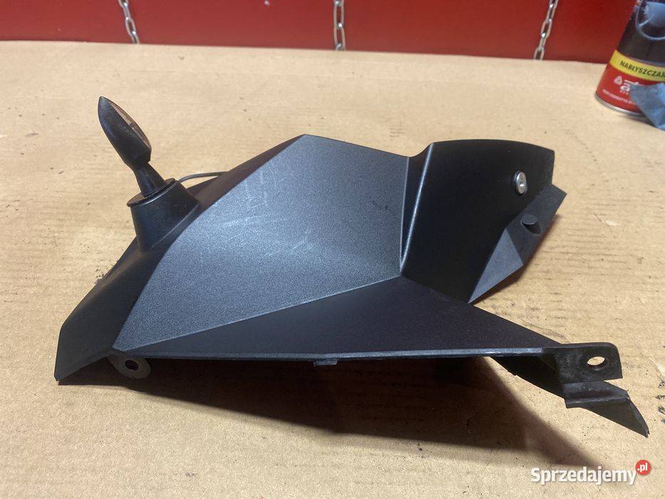 KTM 690 SM oslona wypelnienie przod B67 Pozostałe Poznań