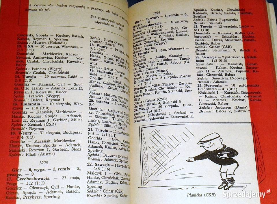 Na stadionach piłkarskich T Maliszewski M Pozostałe Chełm