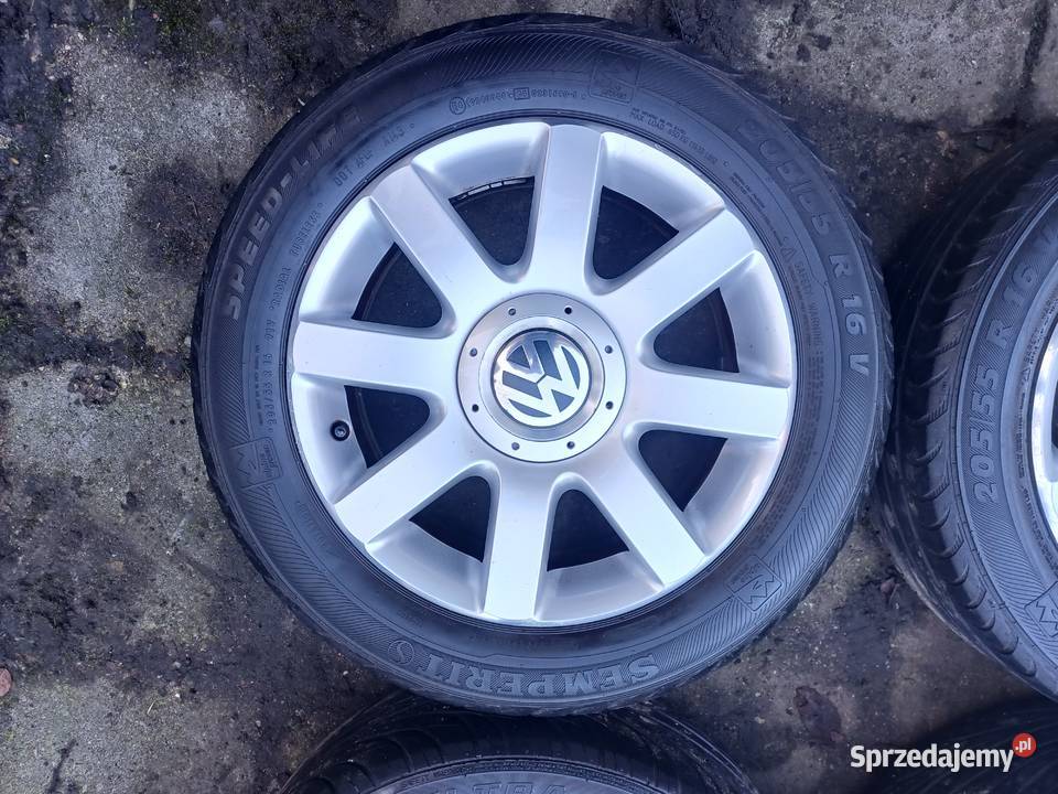 Volkswagen Golf V VI Caddy Touran Jetta Kola