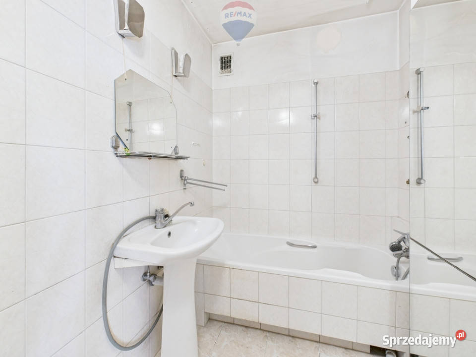2 pokoje i 38m2 balkon i zieleń Dębniki Kraków