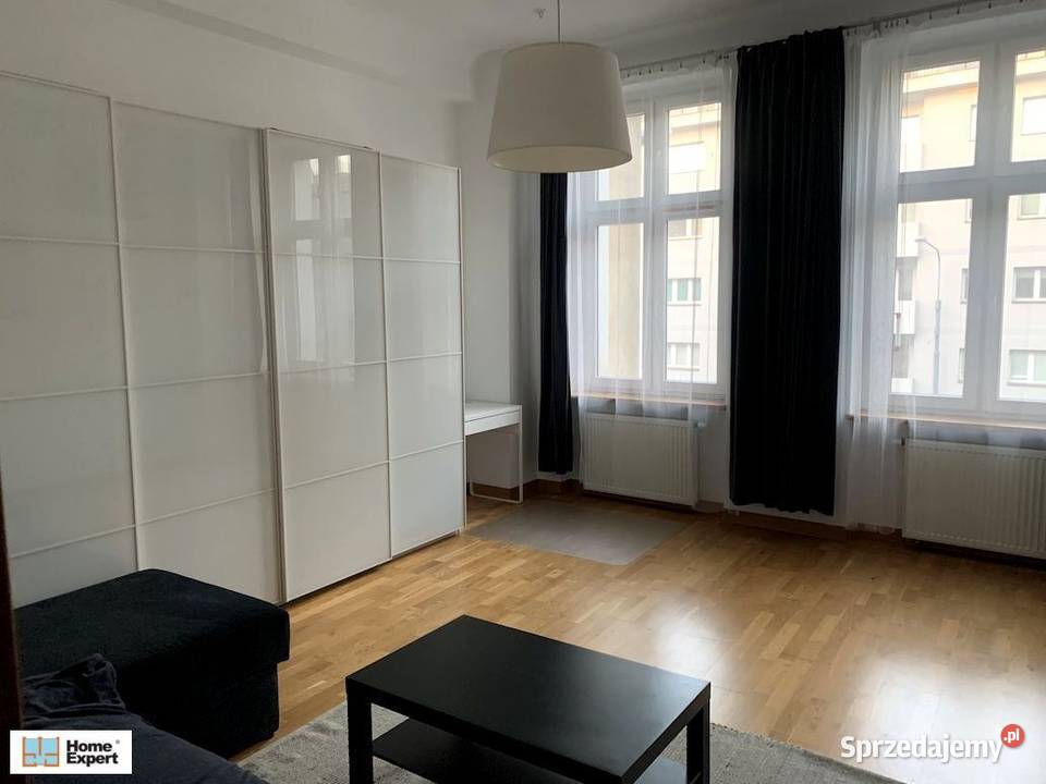 2pok 54met Placu Dominikańskiego BALKONPIWNICA 54m2 Wrocław