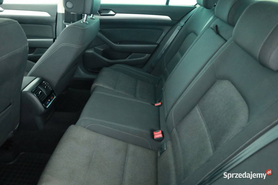 VW Passat 20 TDI wielofunkcyjna kierownica Piaseczno sprzedam