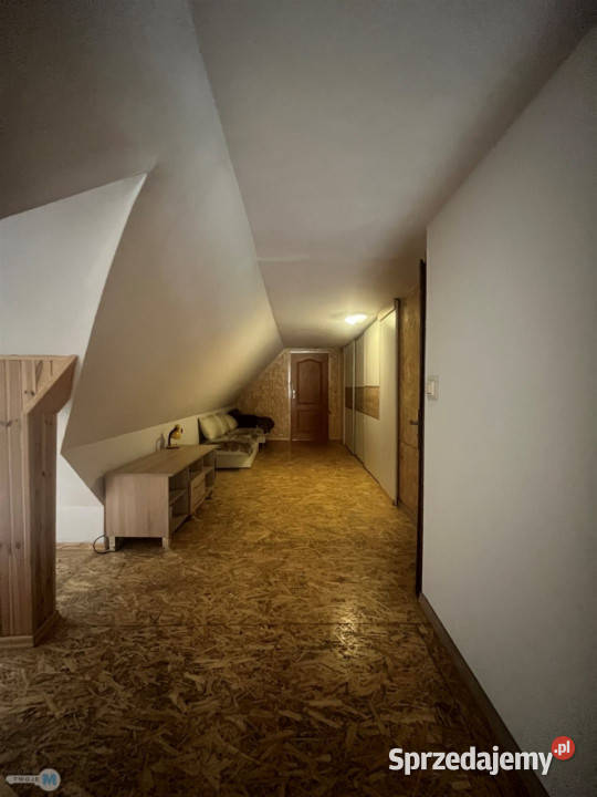 Sprzedam dom 175m2 Chmielnik