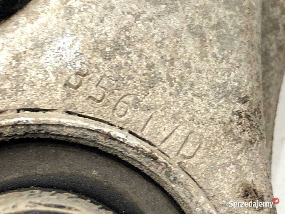 WAHACZ PRAWY PRZÓD AUDI Q5 FY SUV 4M0407506B podkarpackie