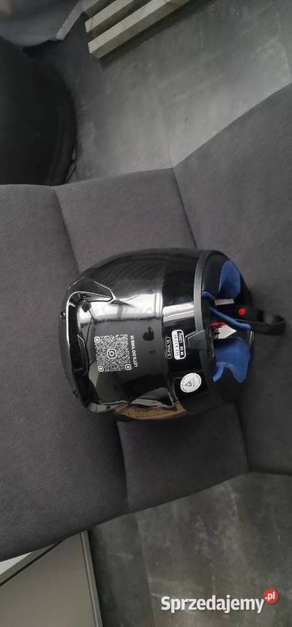 Kask Hjc RPHA 10 M 58 dolnośląskie Kłodzko