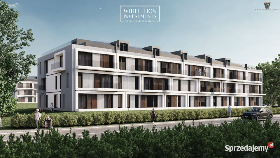 Grunt 87182 metry Kalisz 401zł/m2