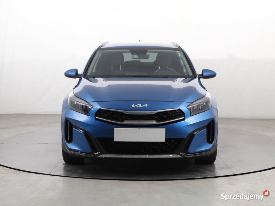 Kia XCeed 15 TGDI bluetooth Katowice