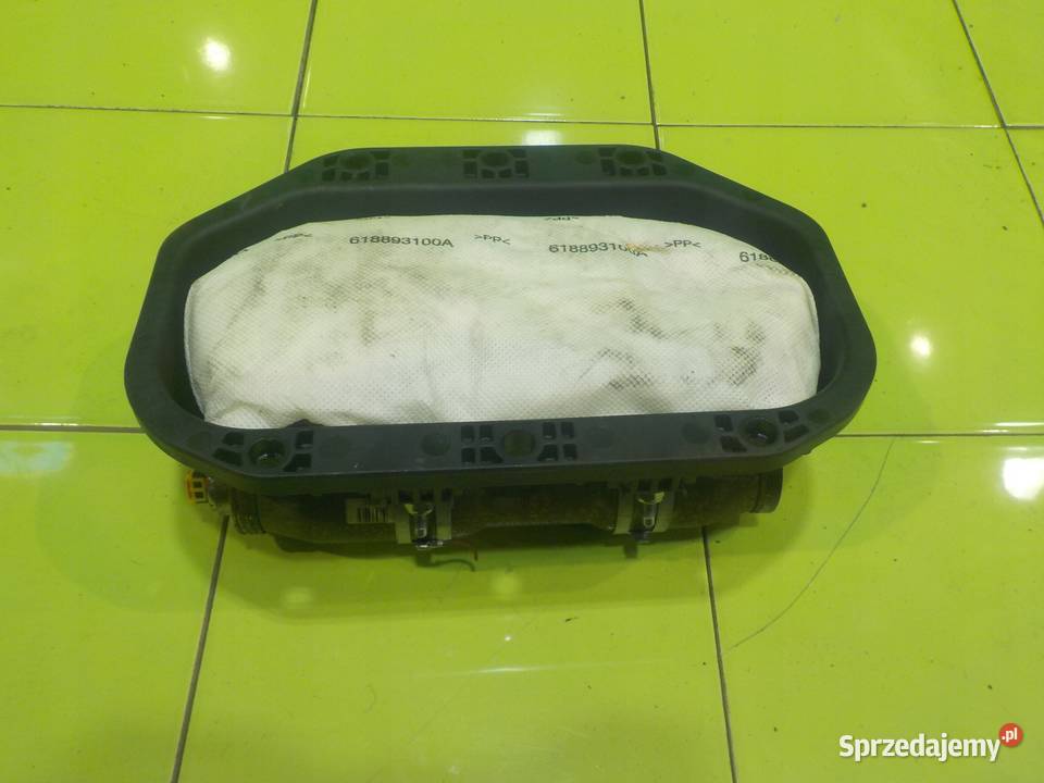 ORLANDO 20 VCDI 11r 5D AIRBAG poduszka pasazera Suków