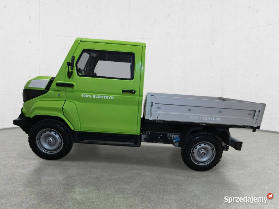 Inna Inny Evum Motors Acar Poleasingowe