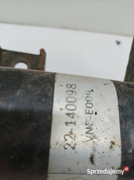AMORTYZATOR PRZÓD 20 TDI VW Volkswagen