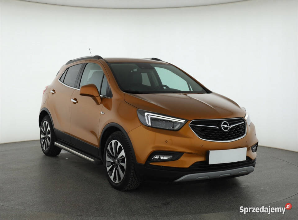 Opel Mokka 14 Turbo Piaseczno