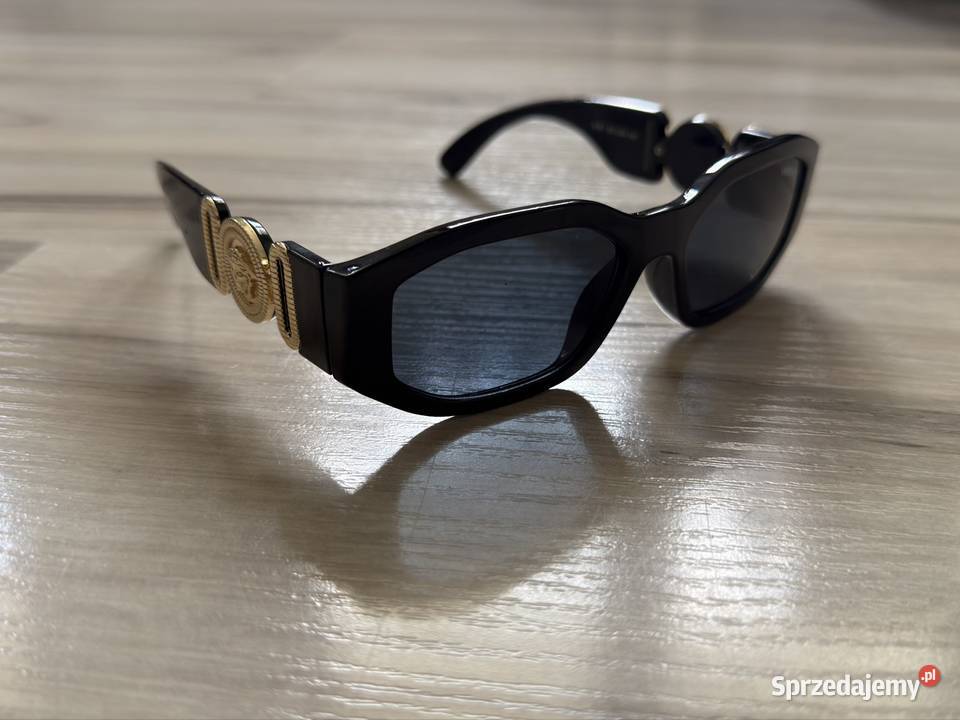 Okulary przeciwsłoneczne Versace Dla kobiet