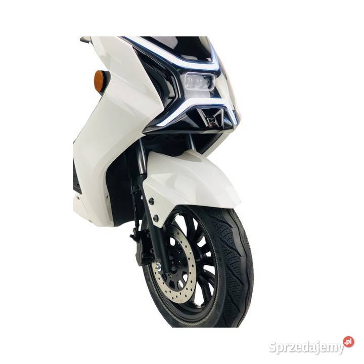 Skuter Elektryczny BILI BIKE X1 Lithium 2020W Rok produkcji 2021 Warszawa sprzedam