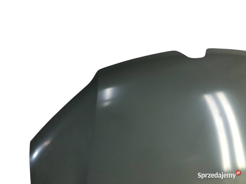 Renault Logan II 102013032021 Maska pokrywa Skarżysko-Kamienna