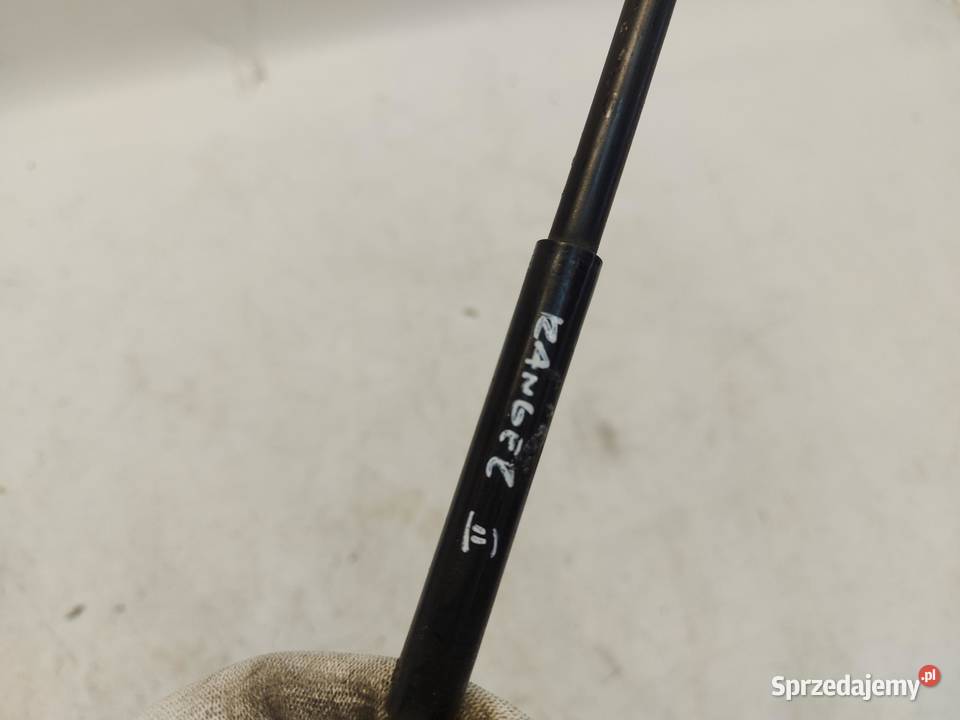 Ford Ranger VI 6 2024r PRĘT MASKI PODPORA