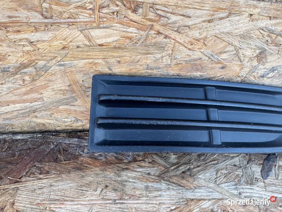 Kratka lewa lh zderzaka przód Toyota avensis t22 wielkopolskie Międzychód