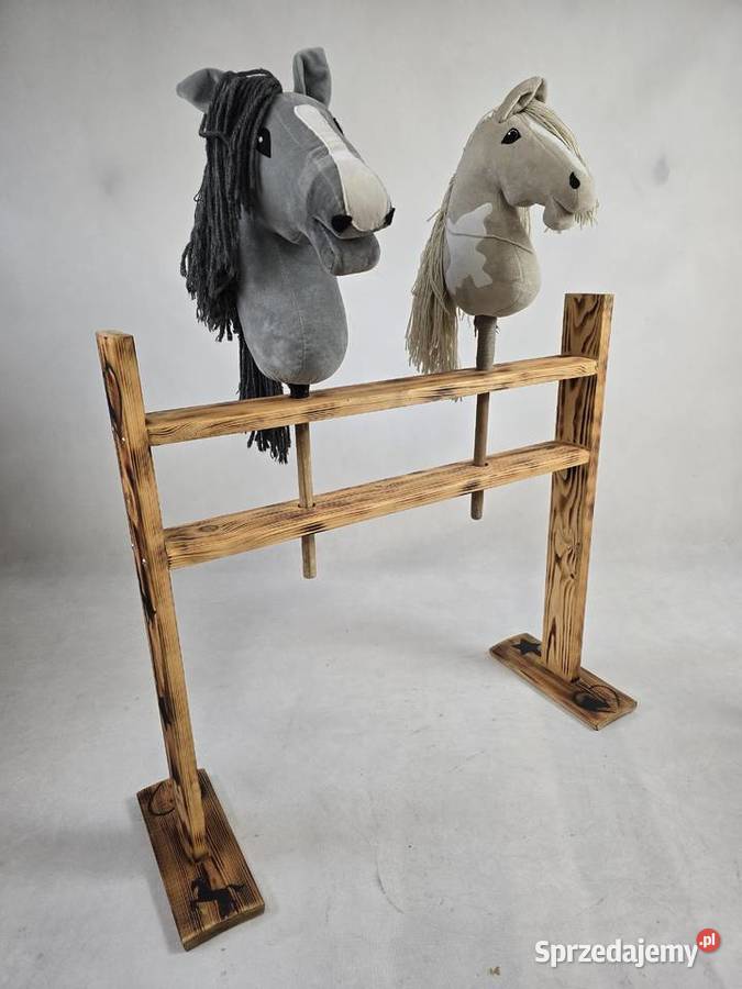 Hobby Horse Stajnia Na dwa konie Ogród Gdańsk sprzedam
