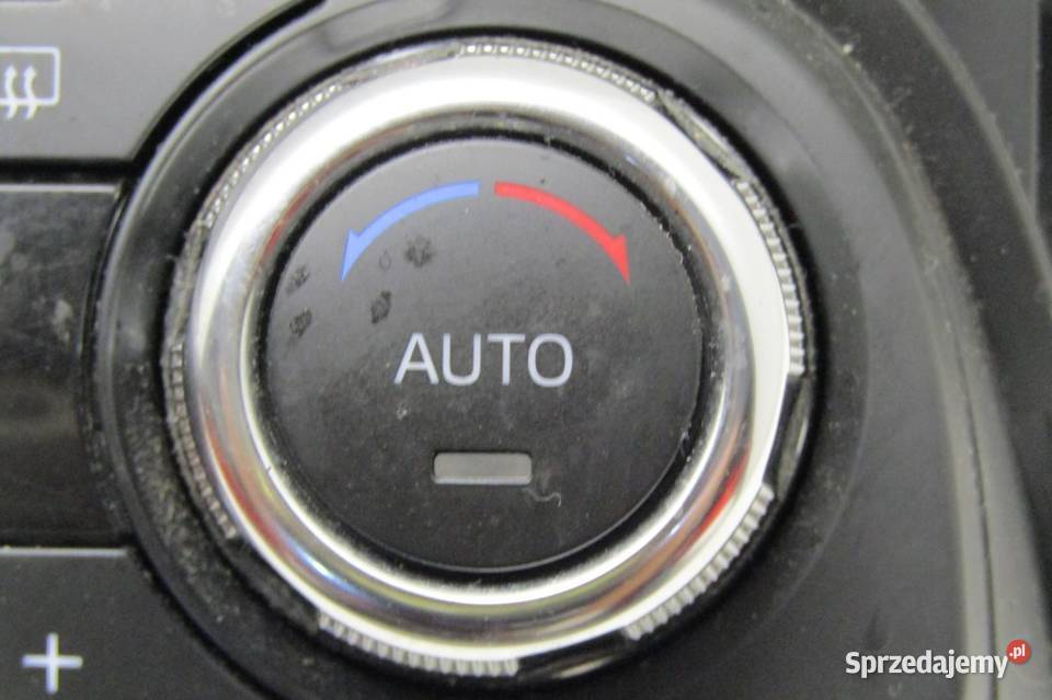PANEL KLIMATYZACJI NAWIEWU MAZDA CX5 CX5 II KF