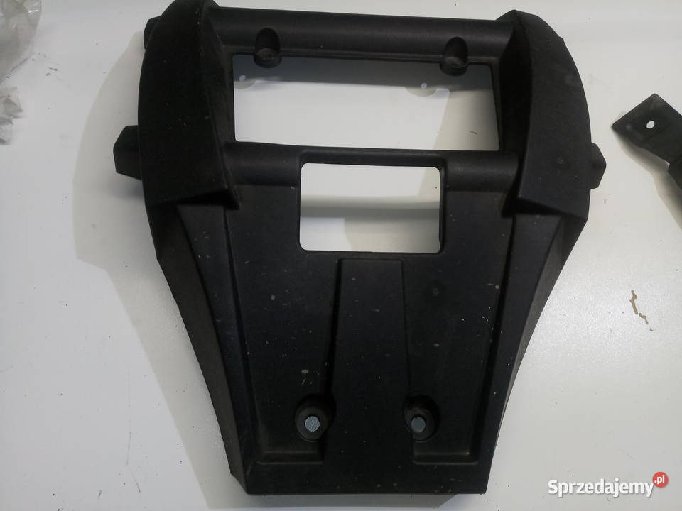 Polaris Sportsman plastik przód Warszawa sprzedam