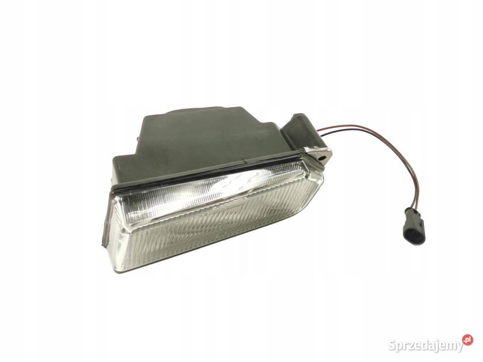 LAMPA HALOGEN LEWY LANCIA DEDRA 19891999 MAGNETI osobowe