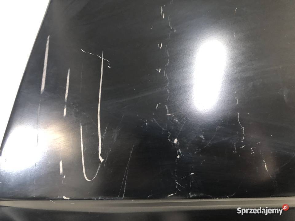 Opel Ascona C 19811988 Błotnik przedni lewy Skarżysko-Kamienna sprzedam