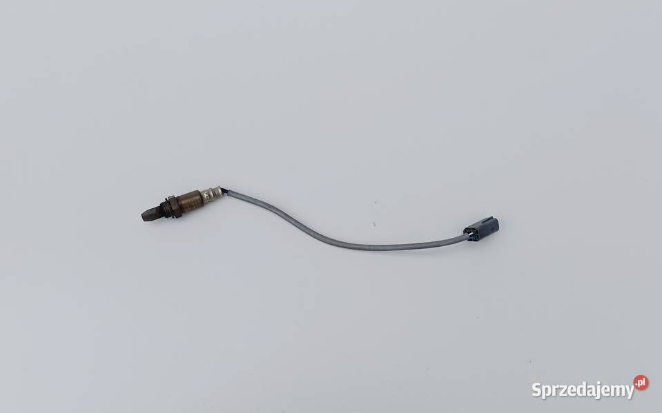 SONDA LAMBDA INFINITI NISSAN 35 37 2112007080 wielkopolskie Nowy Tomyśl