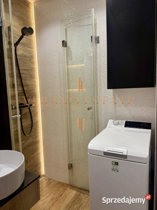 Gotowe do zamieszkania Balkon klimatyzacja Łódź sprzedam